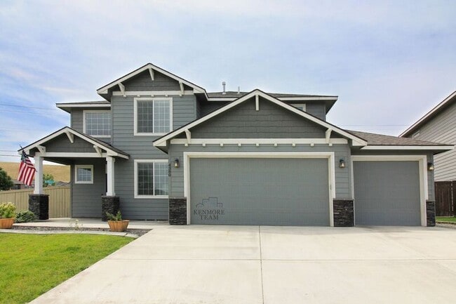 Primary Photo - 4380 S Anderson Pl