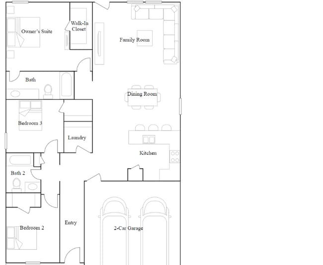 Building Photo - 318 Mahogany Ln