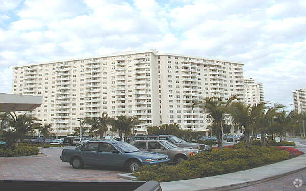 Oceanview Building B - 19380 Collins Ave Sunny Isles Beach FL 33160 ...