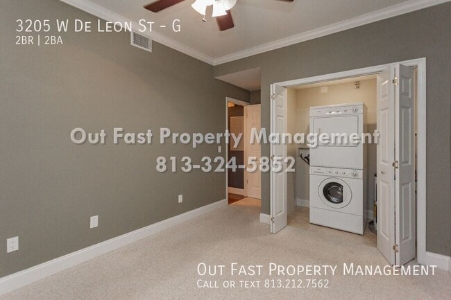 Building Photo - 3205 W De Leon St