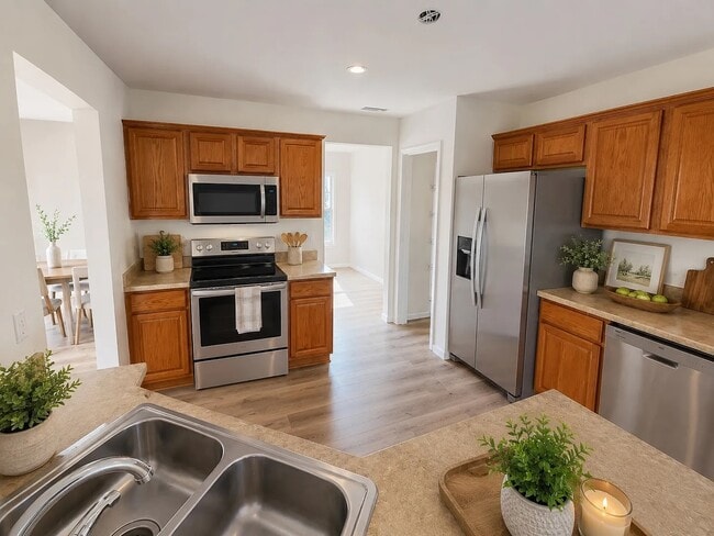 Building Photo - 414 Bentridge Dr