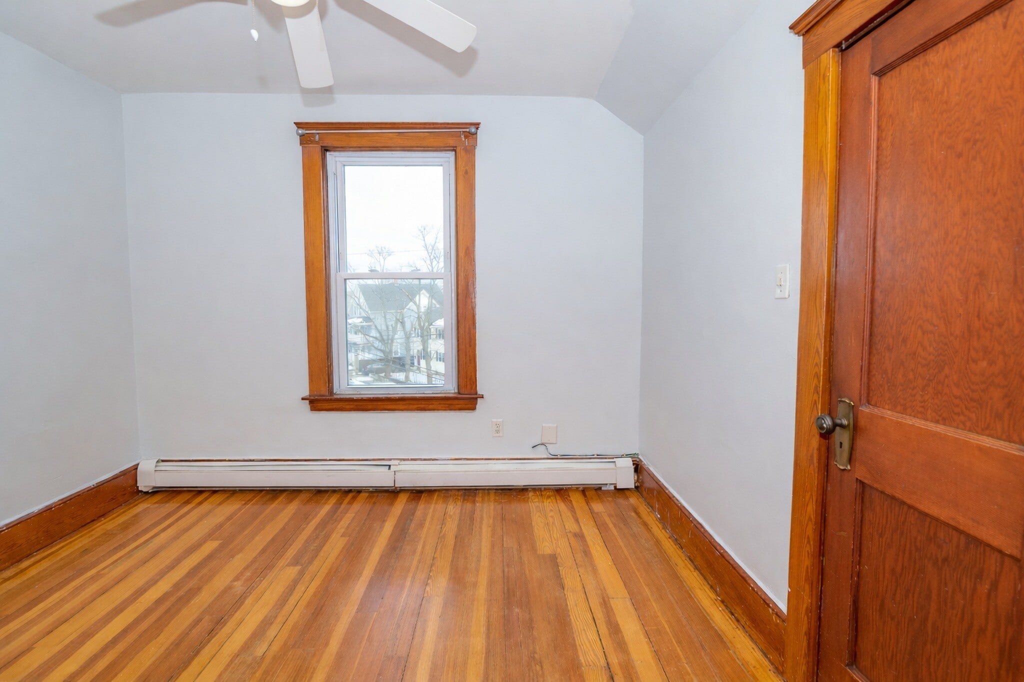 Building Photo - 209 Harrison Ave