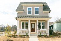 Building Photo - Beautiful 3 Bed/2.5 bath cottage in Chatham Park Available early September
