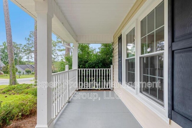 Building Photo - 2470 Lull Water Dr