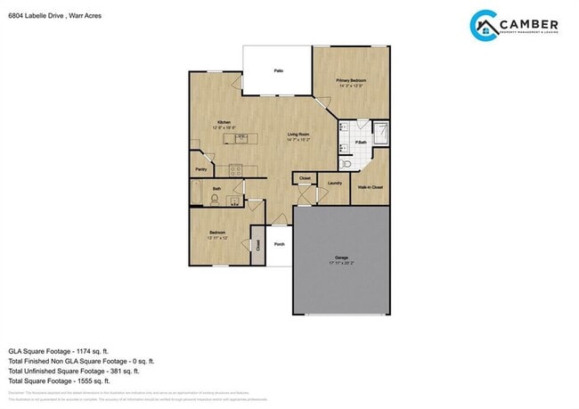 Building Photo - Luxury NEW 2 Bedroom 2 Bathroom Cottage in 55+ Community in Warr Acres (LAWN CARE INCLUDED)