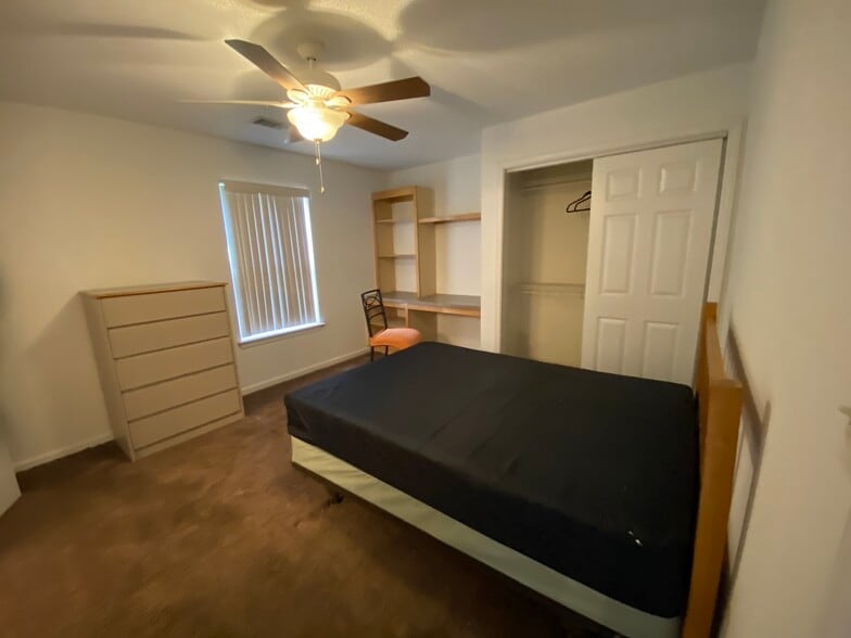 Bedroom 1 - 1311 Harts Ridge Dr