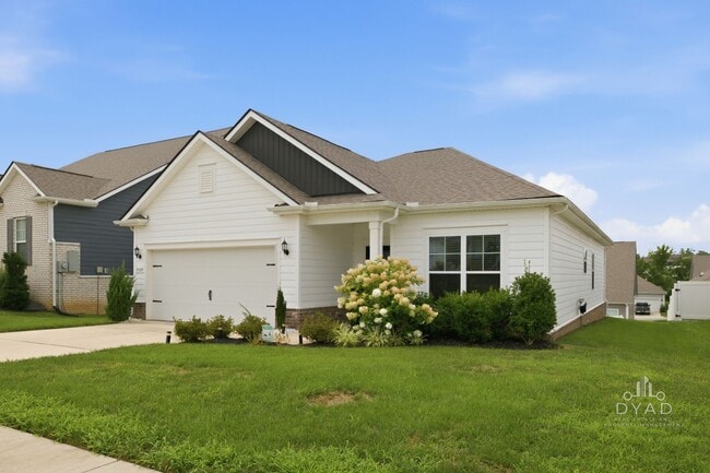 Building Photo - 3707 Clementine Ln