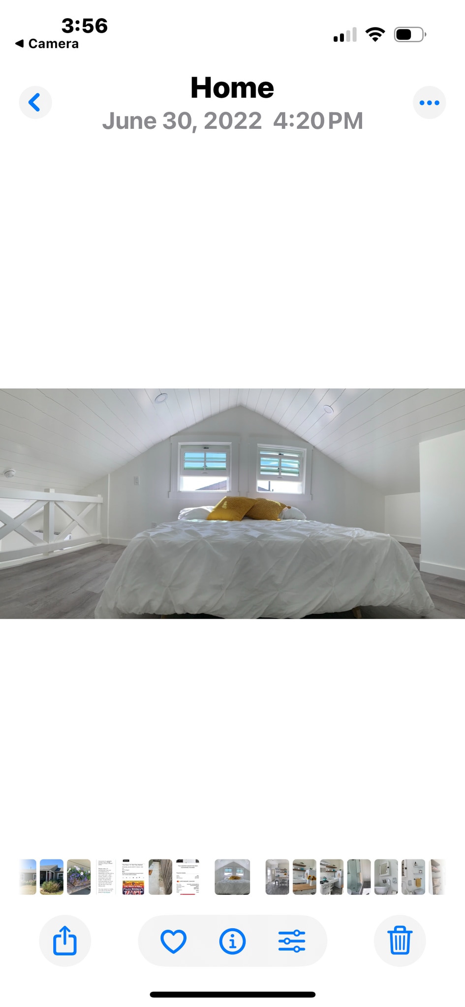 Building Photo - 5475 E Daggett St