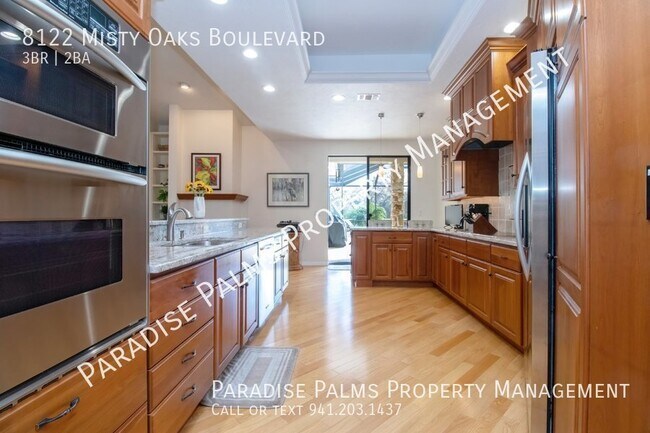 Building Photo - 8122 Misty Oaks Blvd