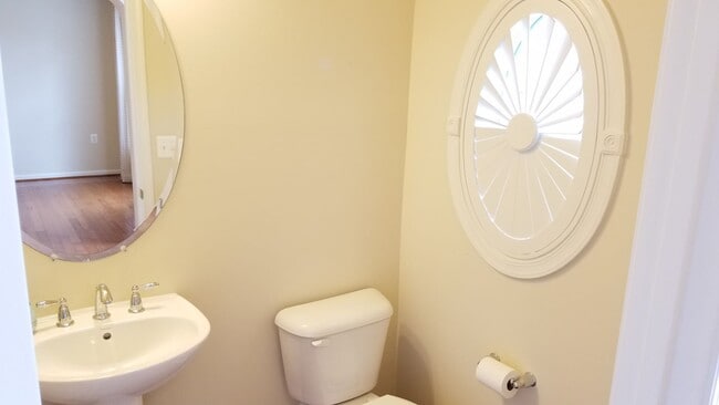 Building Photo - Stunning chateau-style home in Wormans Mill Community ready mid January!