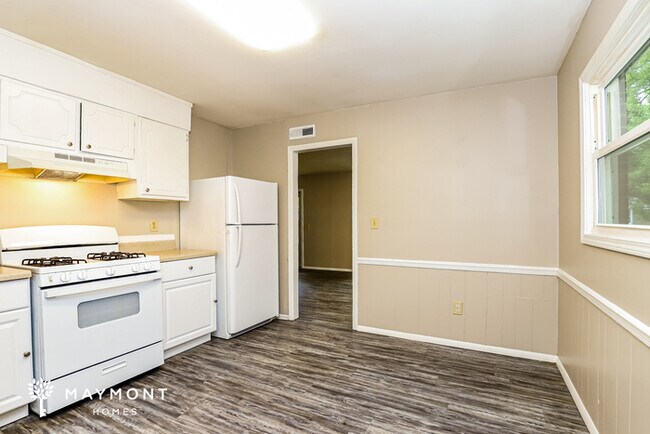 Building Photo - 1712 Gavin Dr