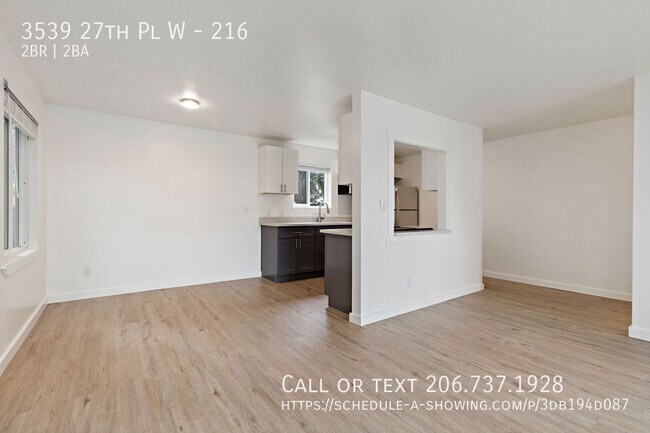 Building Photo - The Cavanaugh Apartments