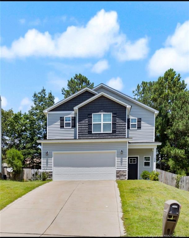 Primary Photo - 349 Abbottswood Dr