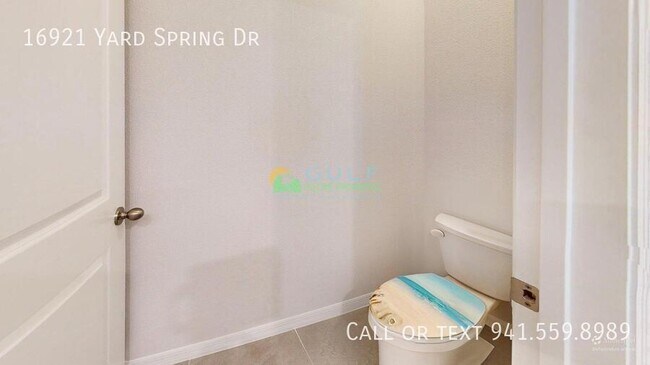 Building Photo - 16921 Yard Spring Dr