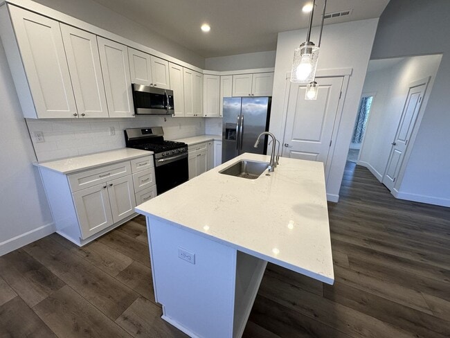 Building Photo - Updated 3-Bedroom Home with Major Upgrades for Lease – $2,800/mo