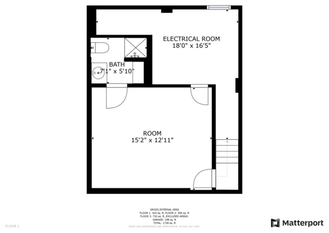 Building Photo - 5064 Cashion Dr