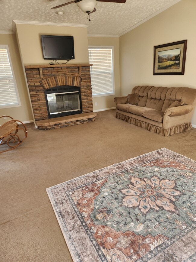 Building Photo - 1276 TN-30