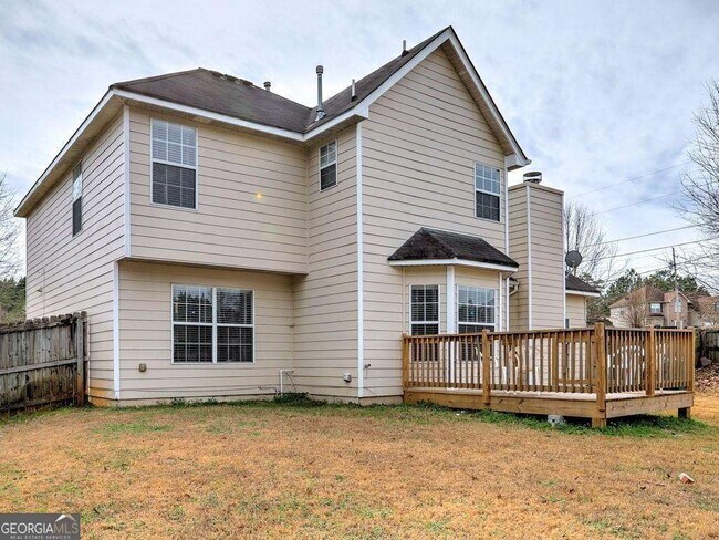 Building Photo - 4871 Shipjack Ln
