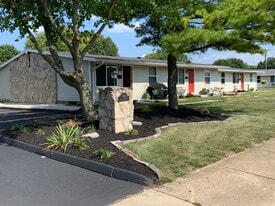 Building Photo - The Flats of Troy LLC