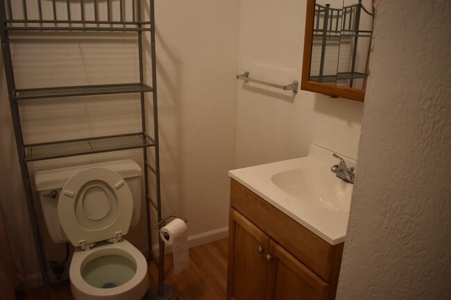Bathroom - 1390 Lincoln Dr