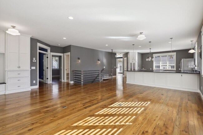 Generous space perfect for entertaining. - 924 Eleanor Ave