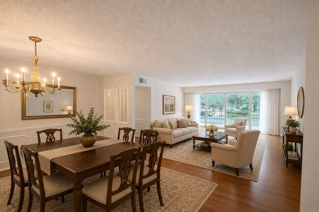 Building Photo - 5050 Ambassador Way