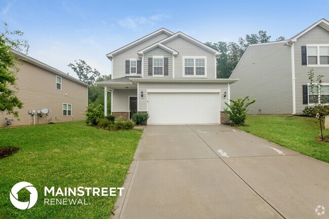 Building Photo - 8727 Balsam Bay Rd