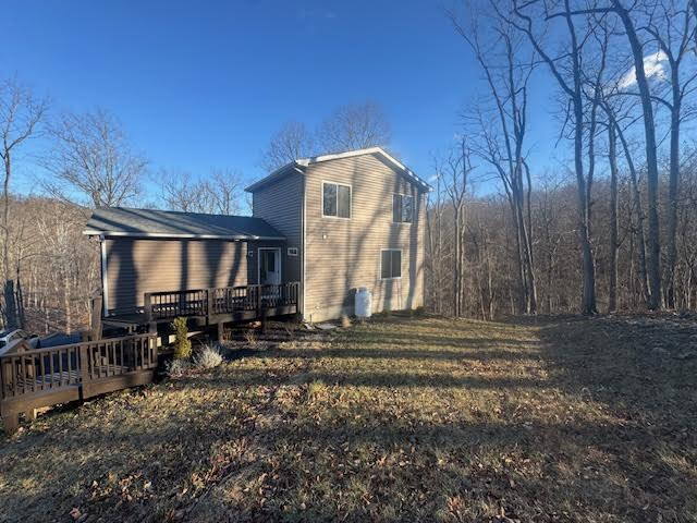 Building Photo - PRICE REDUCED 3-Bed Oasis with Private Beach Access & Modern Upgrades on Black Twig Road!