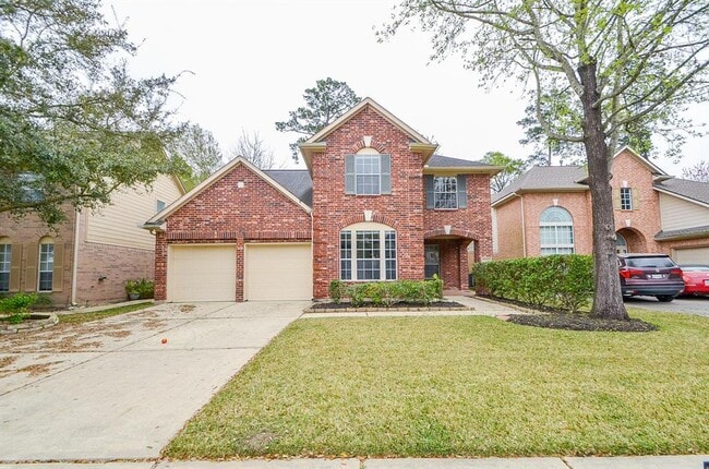 Building Photo - 25542 China Springs