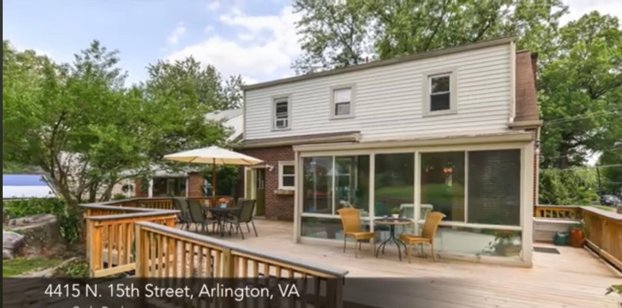 Building Photo - 4415 15th St N