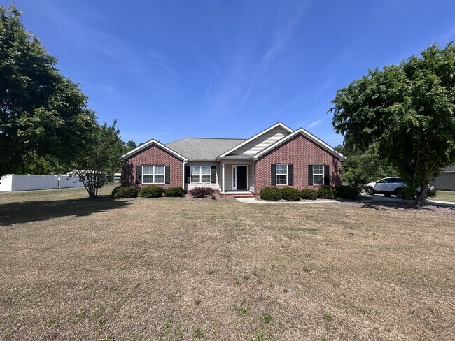 Building Photo - 259 Canterberry Pl