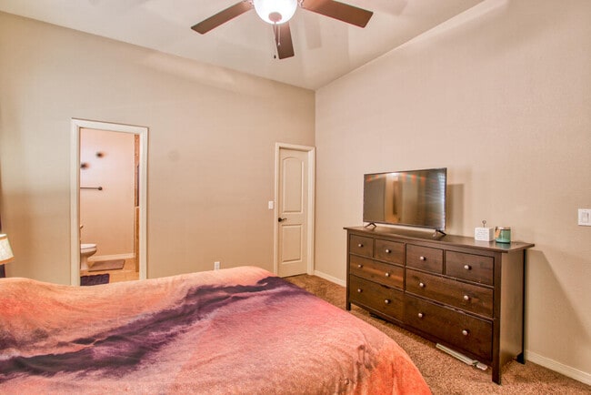 Building Photo - 3207 Christian Cunningham