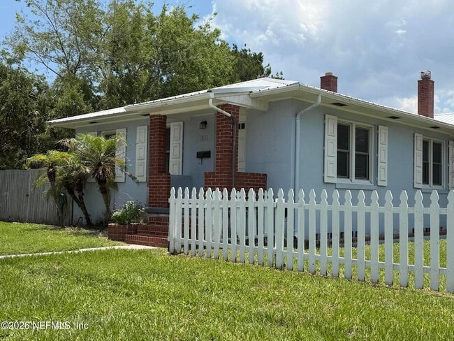 Building Photo - 301 Flagler Blvd