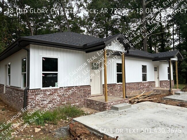 Building Photo - 18 Old Glory Ct