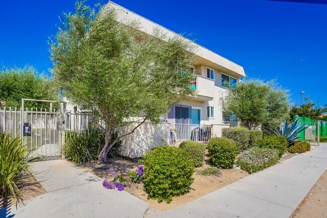 Interior Photo - Gated, Mid-Century Multi-Family Property near Metro Access and Victoria Park