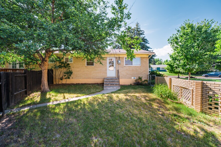 Building Photo - 1238 Janes Ln