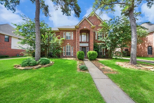 Building Photo - 23003 Governorshire Dr