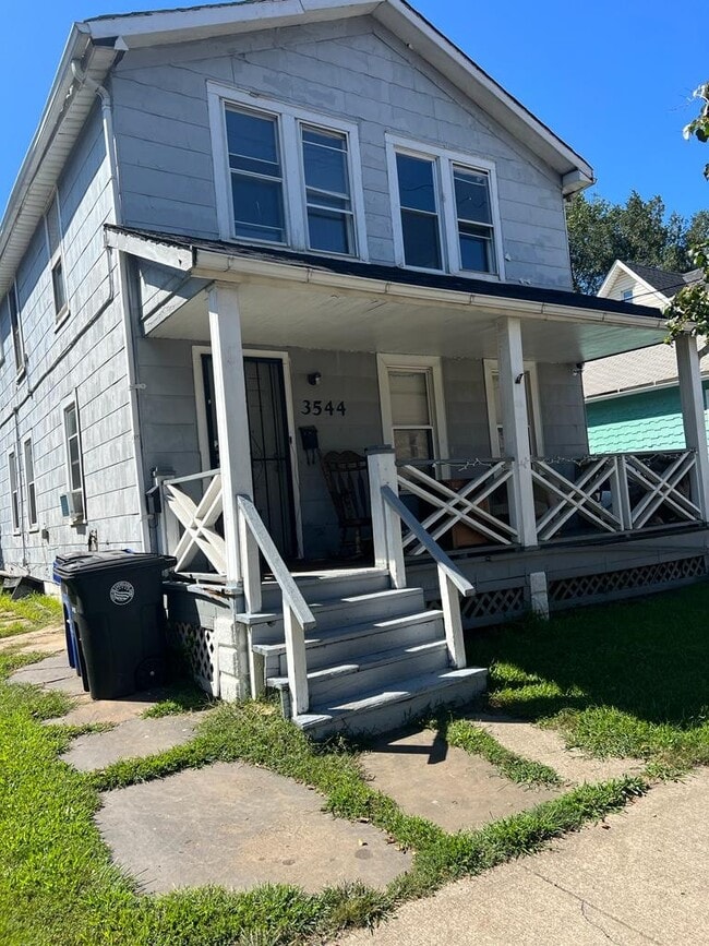 Building Photo - 3544 E 80th St