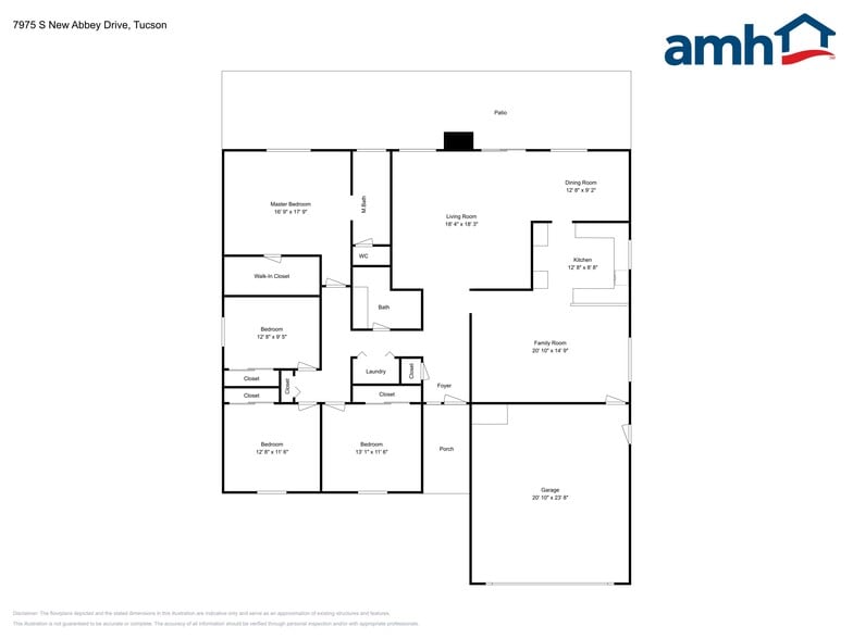 Building Photo - 7975 S New Abbey Dr