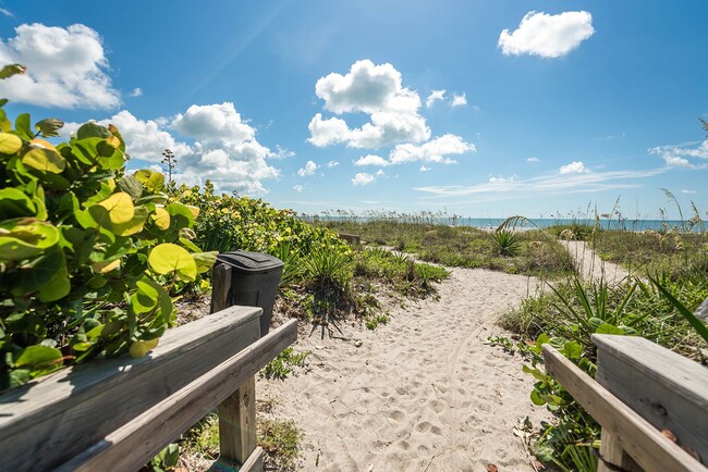 Building Photo - Cape Canaveral Condo