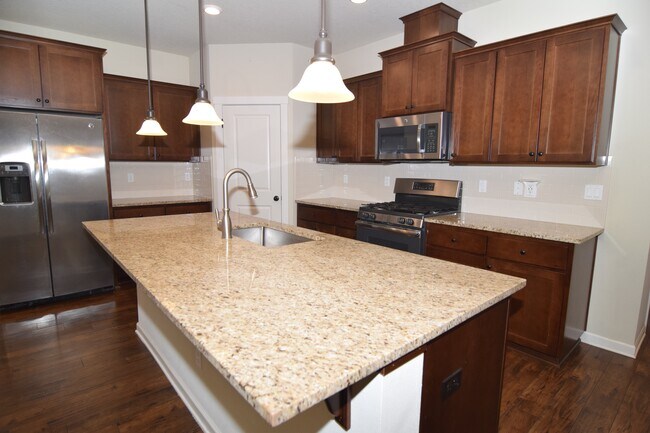 Building Photo - 9964 NW 307th Ave