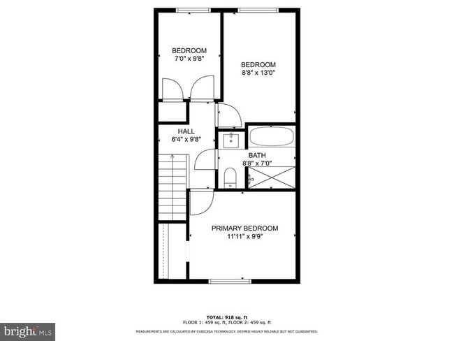 Building Photo - 3605 Edison St