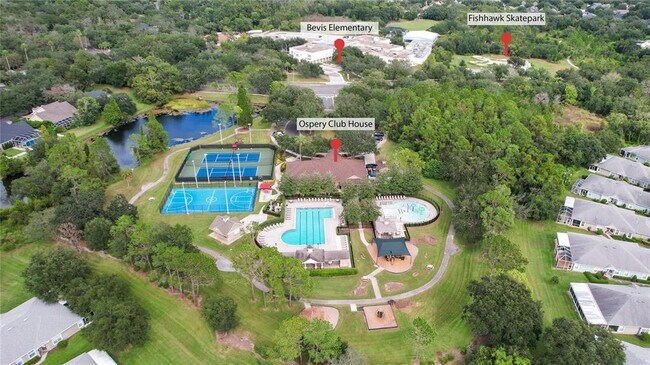 Building Photo - 5717 Heronpark Pl