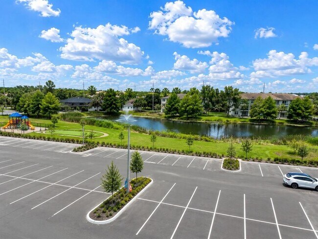 Building Photo - 5587 Millennia Park Dr
