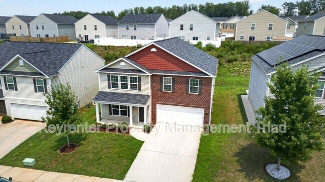 Building Photo - 5109 Black Frst Dr
