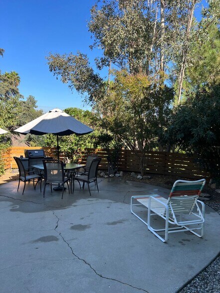 Building Photo - 4741 N Figueroa St