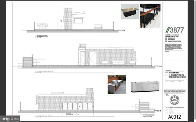 Building Photo - 51 Randolph Pl NW