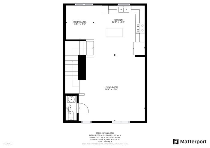 Building Photo - 804 Renee Ave