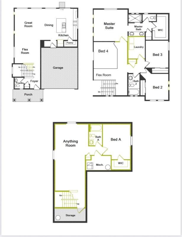 Building Photo - 1067 Highlands Dr