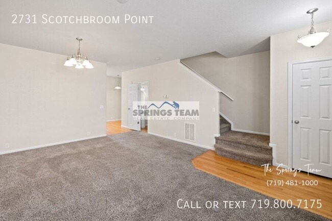 Building Photo - 2731 Scotchbroom Point